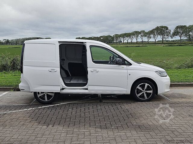 Valigia VW CADDY 2.0 LED 1st Edition NAP!