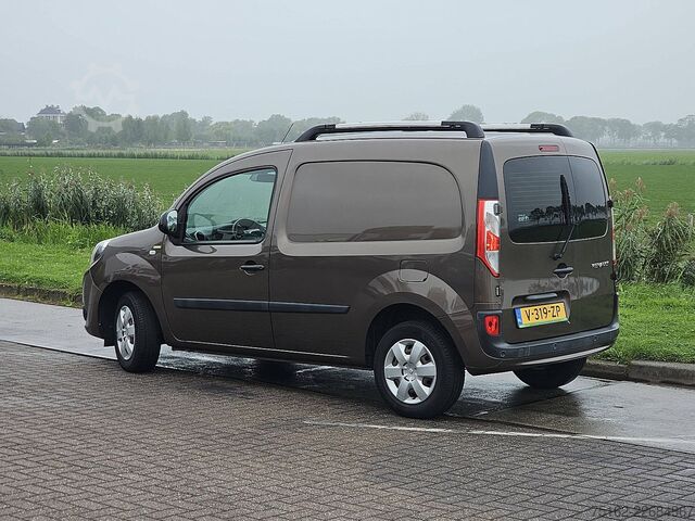 Bakwagen RENAULT KANGOO 1.5 L1 Automaat Navi NAP
