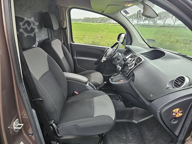 Bakwagen RENAULT KANGOO 1.5 L1 Automaat Navi NAP