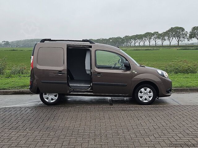 Bakwagen RENAULT KANGOO 1.5 L1 Automaat Navi NAP