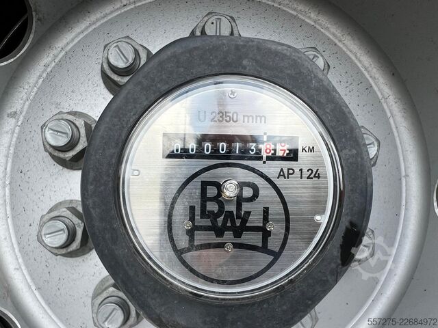 Goldhofer PST ADDrive 2.0 Equipment