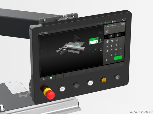  Altendorf F 35
