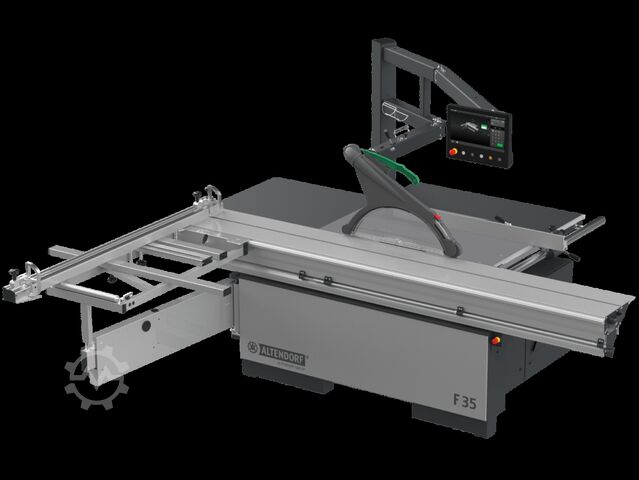  Altendorf F 35