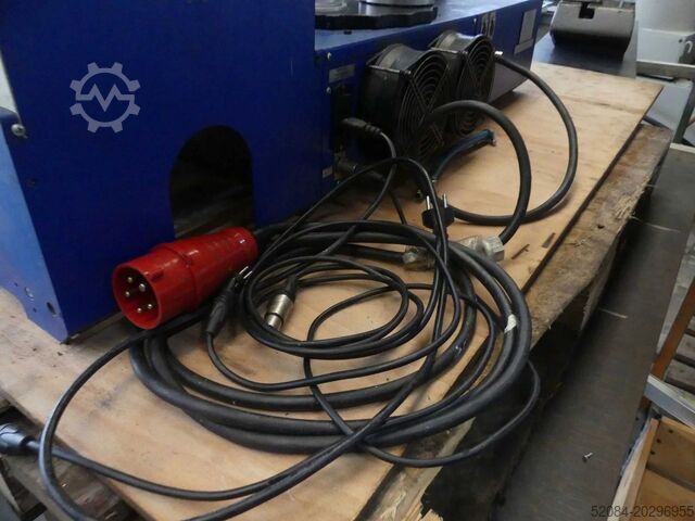 Krimpapparaat SECO-epb EasyShrink 20 SECO epb EasyShrink 20