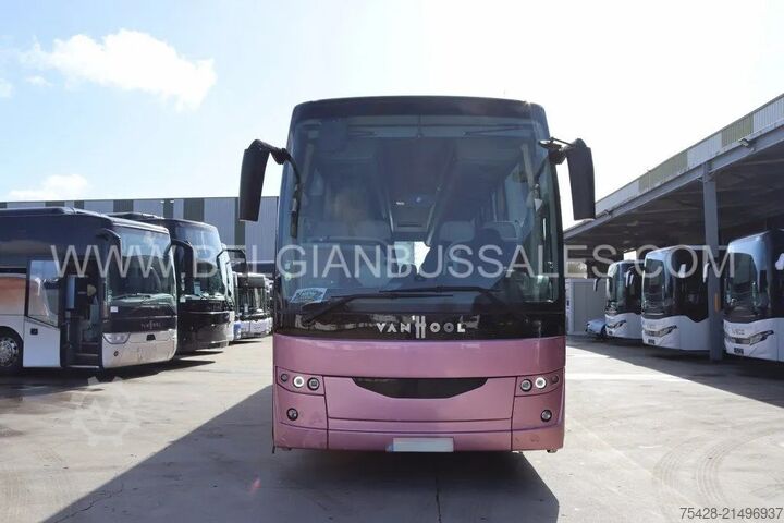 Turistbus Van Hool EX16M  / Tourismo / Acron / 13.3m / Euro 6