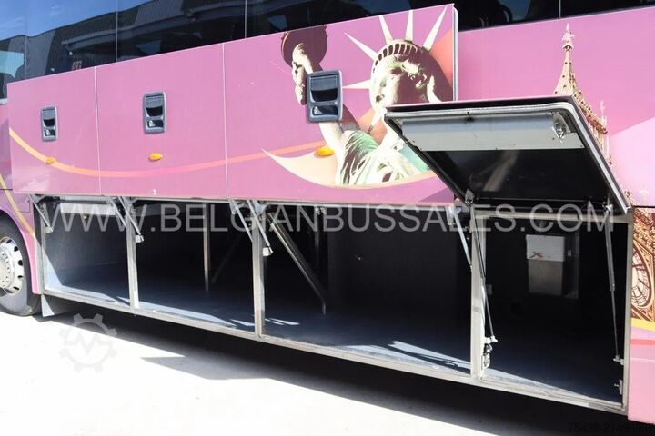 Turistbus Van Hool EX16M  / Tourismo / Acron / 13.3m / Euro 6