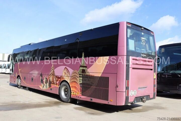 Turistbus Van Hool EX16M  / Tourismo / Acron / 13.3m / Euro 6