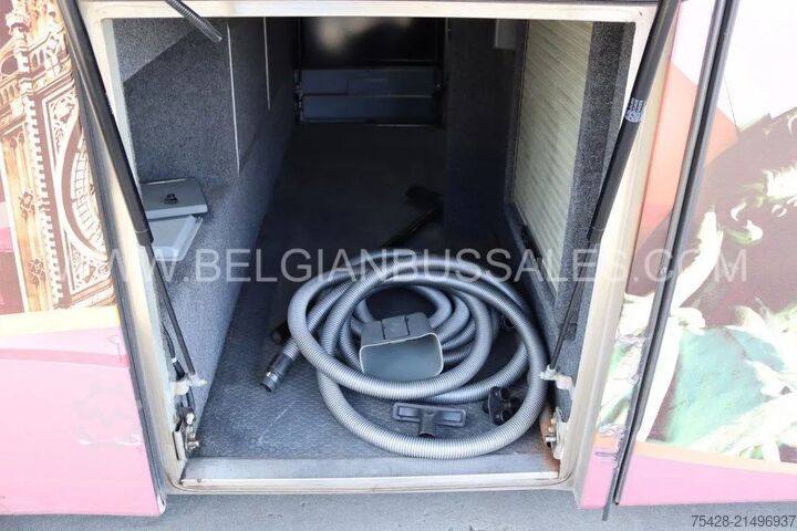 Turistbus Van Hool EX16M  / Tourismo / Acron / 13.3m / Euro 6