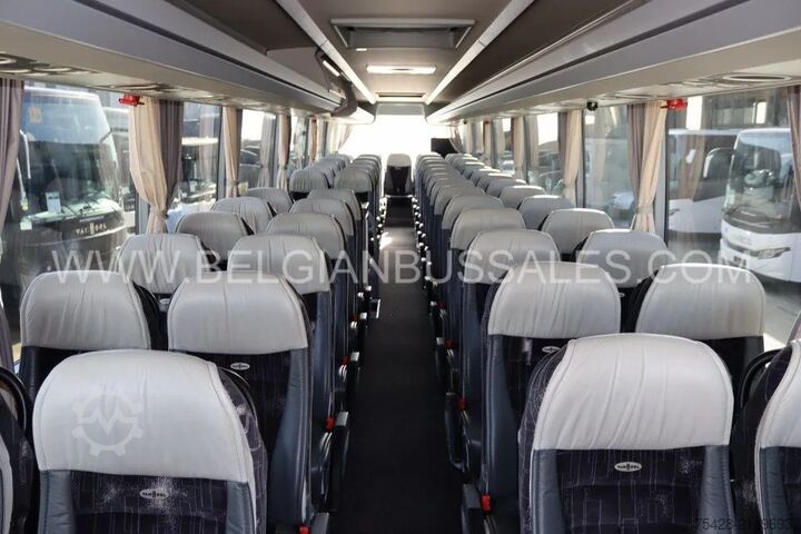 Turistbus Van Hool EX16M  / Tourismo / Acron / 13.3m / Euro 6