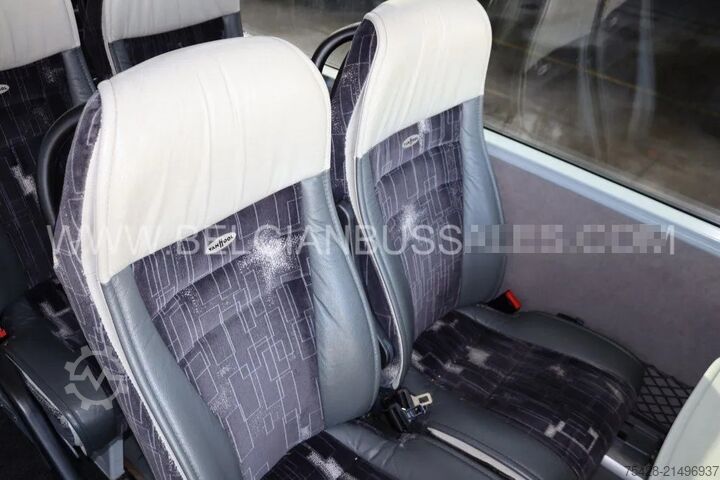 Turistbus Van Hool EX16M  / Tourismo / Acron / 13.3m / Euro 6