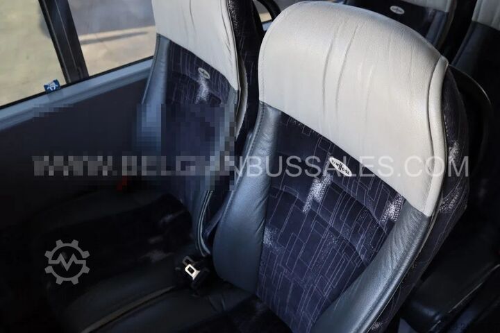 Turistbus Van Hool EX16M  / Tourismo / Acron / 13.3m / Euro 6