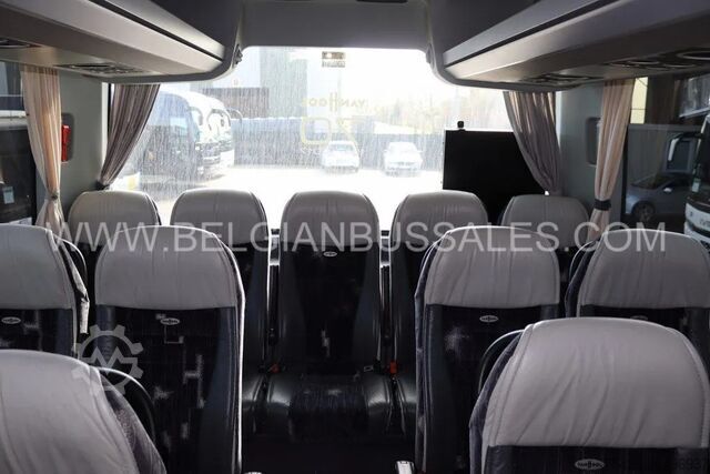 Touringcar Van Hool EX16 M  / Tourismo / Acron / 13.3m / Euro 6