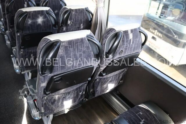Touringcar Van Hool EX16 M  / Tourismo / Acron / 13.3m / Euro 6