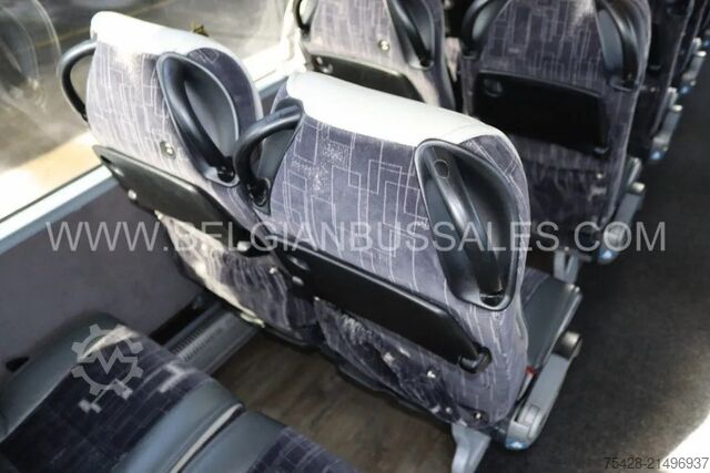 Touringcar Van Hool EX16 M  / Tourismo / Acron / 13.3m / Euro 6