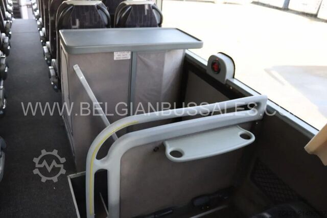 Touringcar Van Hool EX16 M  / Tourismo / Acron / 13.3m / Euro 6