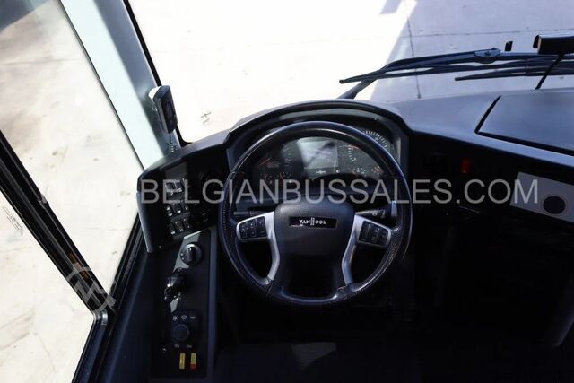 Touringcar Van Hool EX16 M  / Tourismo / Acron / 13.3m / Euro 6