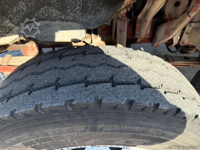 Betonpompwagen Iveco Magirus 330