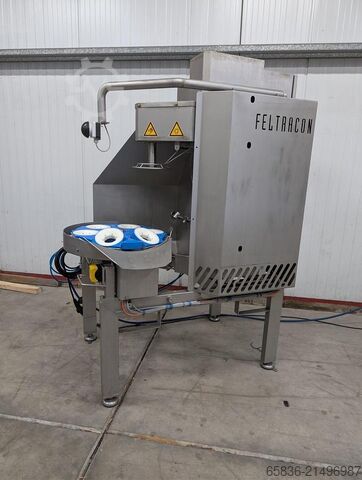 Feltracon 61M, rok výroby 2019 Feltracon 61M