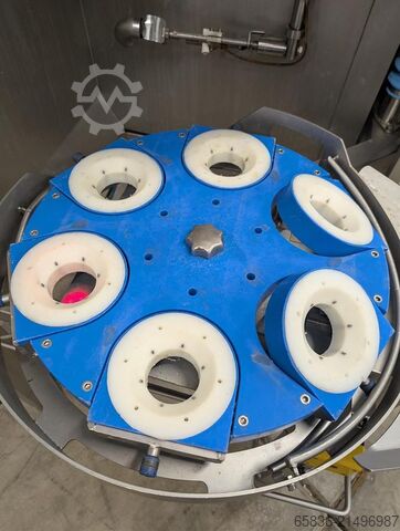 Feltracon 61M, rok výroby 2019 Feltracon 61M