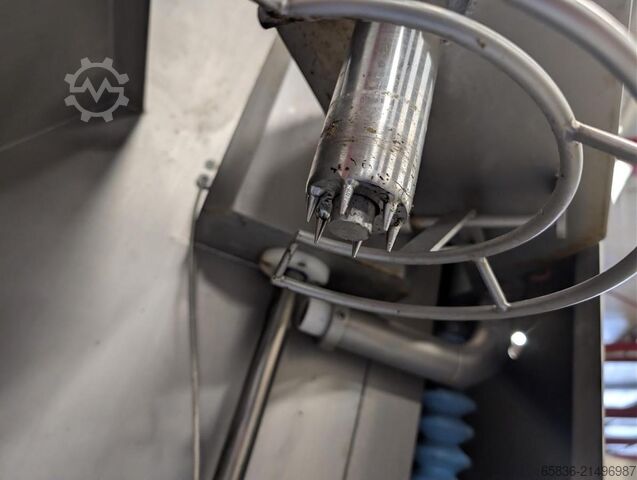 Feltracon 61M, rok výroby 2019 Feltracon 61M