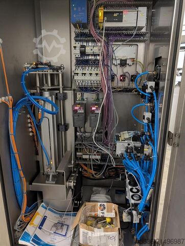 Feltracon 61M, rok výroby 2019 Feltracon 61M