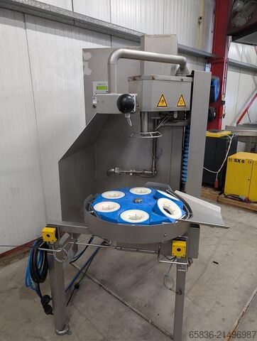 Feltracon 61M, rok výroby 2019 Feltracon 61M