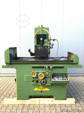 Vlakslijpmachine/ELB SWB06-VAII ELB SWB06 - VAII