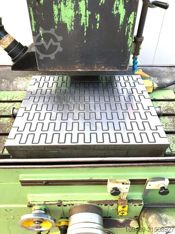 Vlakslijpmachine/ELB SWB06-VAII ELB SWB06 - VAII