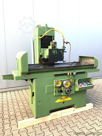 Vlakslijpmachine/ELB SWB06-VAII ELB SWB06 - VAII