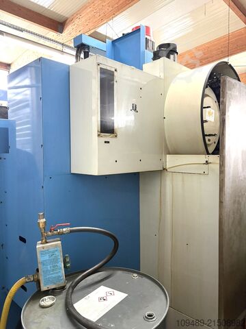 Verticaal bewerkingscentrum/YCM 65A YCM VMC 65 A