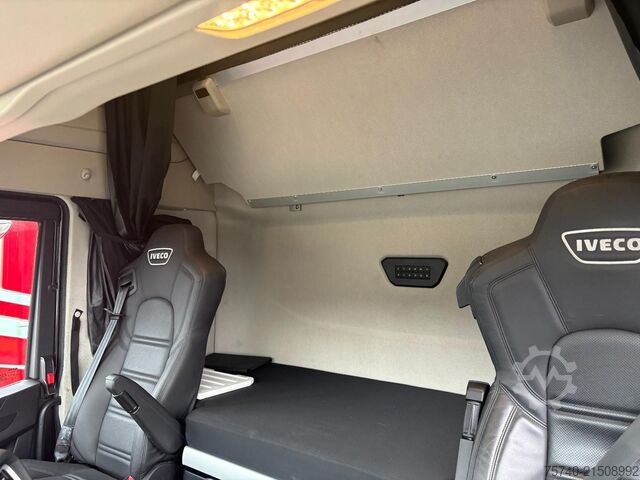 Standaard trekker Iveco AS440ST/FP SWAY  570 + RETARDER + EURO 6 + SHOW...