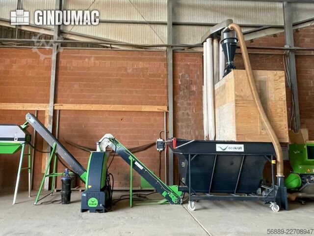  ECOKRAFT LP 22