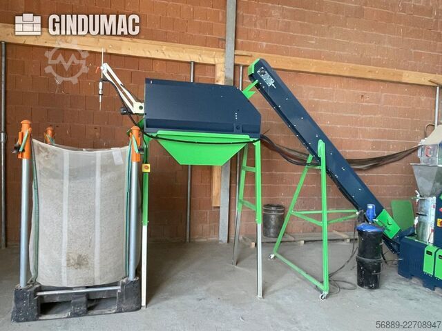  ECOKRAFT LP 22
