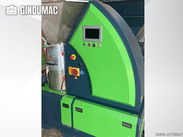  ECOKRAFT LP 22