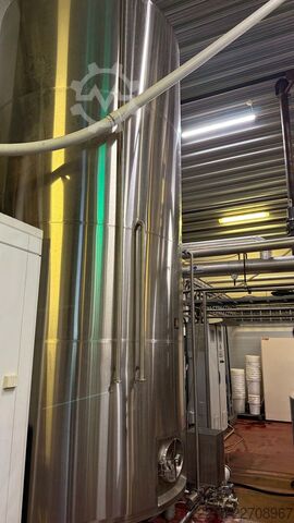Newlands Systems Kompletna Browarnia 35 hl Warzelnia (2011) Newlands Systems Sudhaus