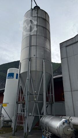 Newlands Systems Kompletna Browarnia 35 hl Warzelnia (2011) Newlands Systems Sudhaus