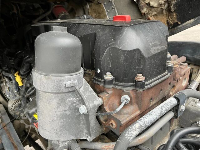 Padrão-SZM DAF XF 105.410 - Aut. - AC - Retarder - 40.808