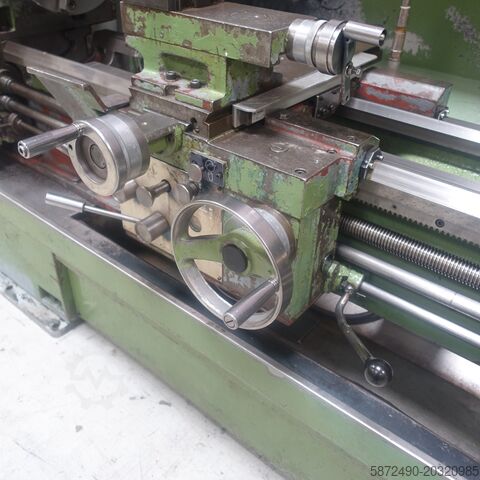 Centersvarv Imatec ID-280