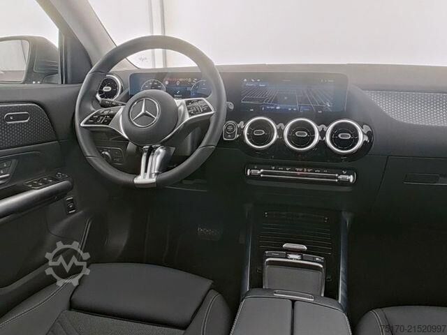 Laadplatform Mercedes-Benz GLA 200 d Progressive AHK+TOTW+R-Kamera+Carplay