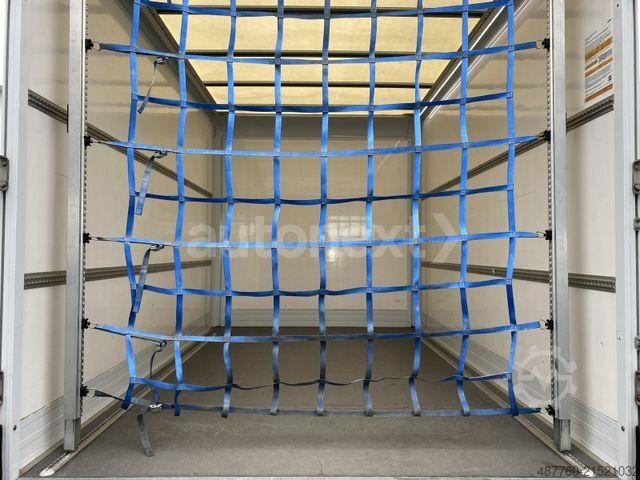 Kasa kamyoneti MERCEDES-BENZ Sprinter 519 Aut.*AHK 3,0t* Distronic+Kamera+Nav