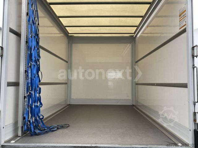 Kasa kamyoneti MERCEDES-BENZ Sprinter 519 Aut.*AHK 3,0t* Distronic+Kamera+Nav