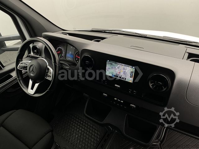 Kasa kamyoneti MERCEDES-BENZ Sprinter 519 Aut.*AHK 3,0t* Distronic+Kamera+Nav