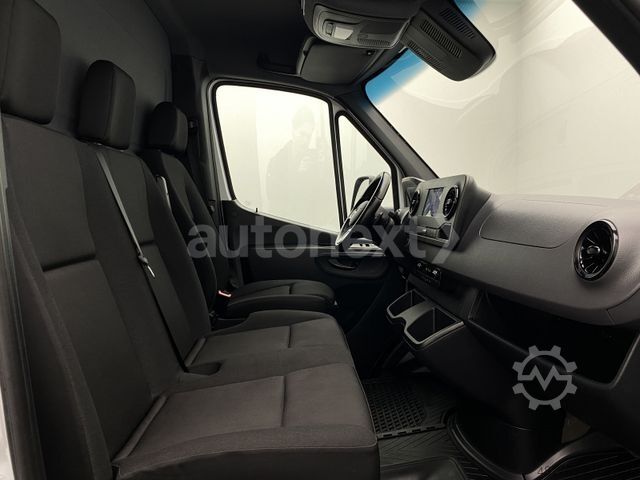 Kasa kamyoneti MERCEDES-BENZ Sprinter 519 Aut.*AHK 3,0t* Distronic+Kamera+Nav