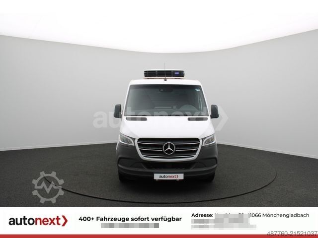 Soğutucu kasa panelvan MERCEDES-BENZ Sprinter 317 Aut. *Tief-Kühler -20°C* 2-Zonen