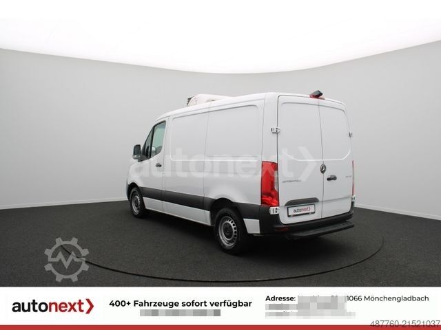 Soğutucu kasa panelvan MERCEDES-BENZ Sprinter 317 Aut. *Tief-Kühler -20°C* 2-Zonen