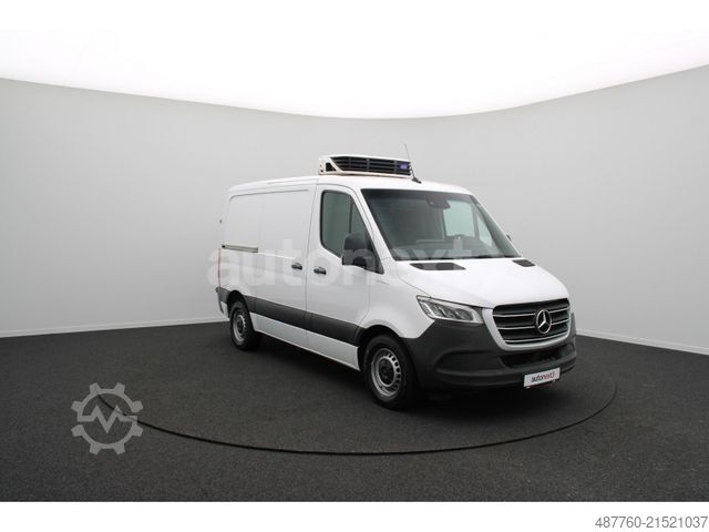 Soğutucu kasa panelvan MERCEDES-BENZ Sprinter 317 Aut. *Tief-Kühler -20°C* 2-Zonen