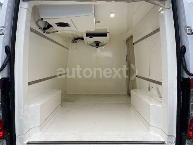 Soğutucu kasa panelvan MERCEDES-BENZ Sprinter 317 Aut. *Tief-Kühler -20°C* 2-Zonen
