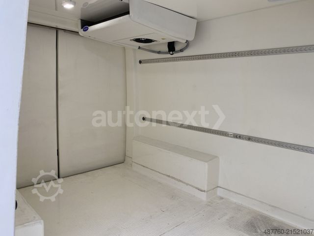 Soğutucu kasa panelvan MERCEDES-BENZ Sprinter 317 Aut. *Tief-Kühler -20°C* 2-Zonen