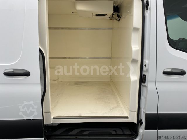 Soğutucu kasa panelvan MERCEDES-BENZ Sprinter 317 Aut. *Tief-Kühler -20°C* 2-Zonen