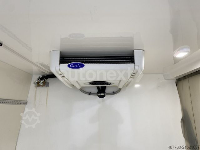 Soğutucu kasa panelvan MERCEDES-BENZ Sprinter 317 Aut. *Tief-Kühler -20°C* 2-Zonen